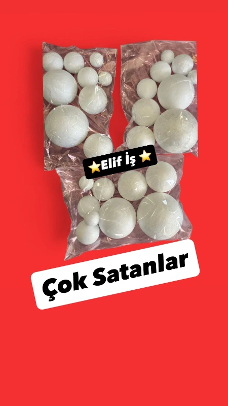 9LU TOP SET GEZEGEN MODELİ